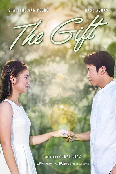 Póster de The Gift