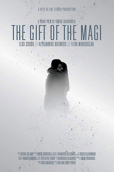 Póster de The Gift of the Magi