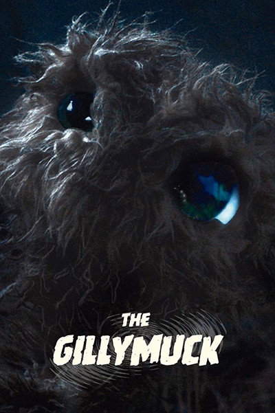 Póster de The Gillymuck