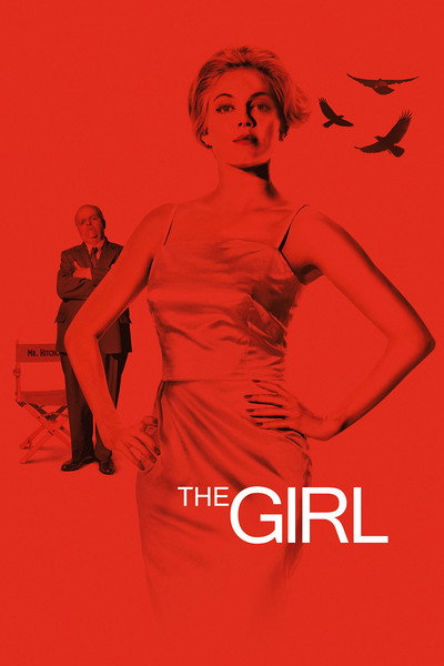 Póster de The Girl