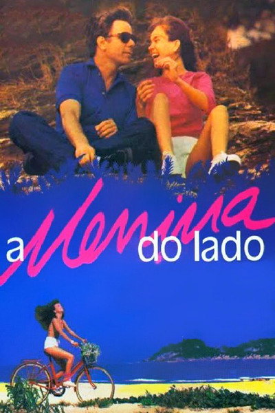 Póster de The Girl Next Door