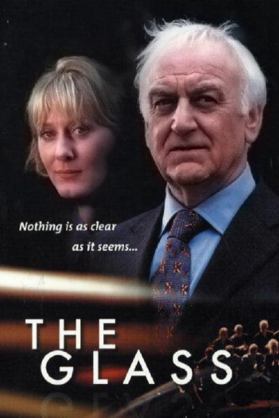 Póster de The Glass