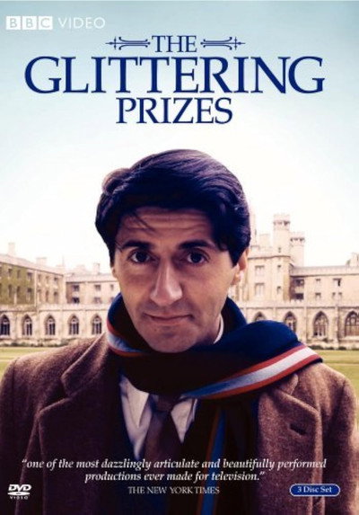 Póster de The Glittering Prizes