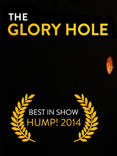 Póster de The Glory Hole