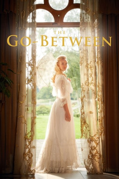 Póster de The Go-Between