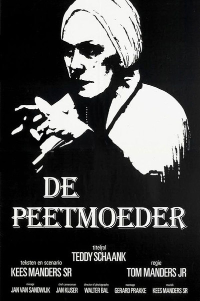Póster de The Godmother