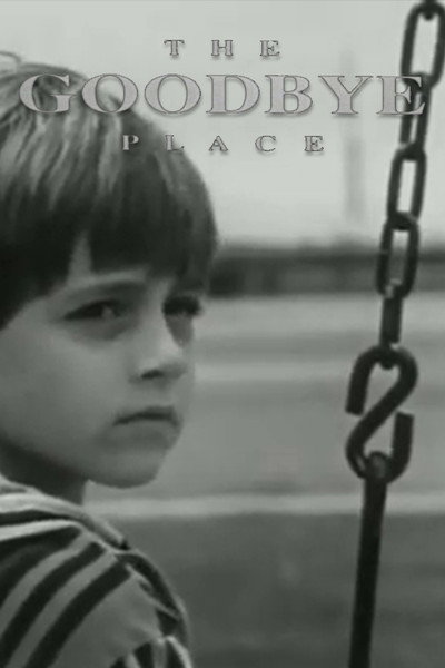 Póster de The Goodbye Place