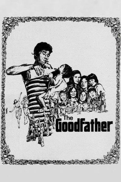 Póster de The Goodfather