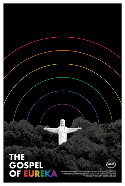 Póster de The Gospel of Eureka