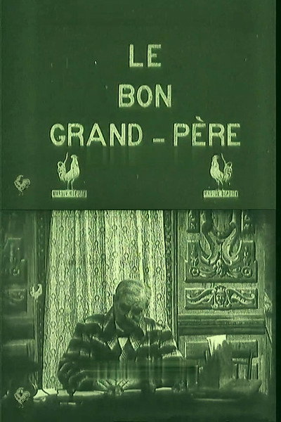 Póster de The Grandfather