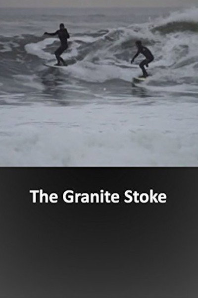 Póster de The Granite Stoke