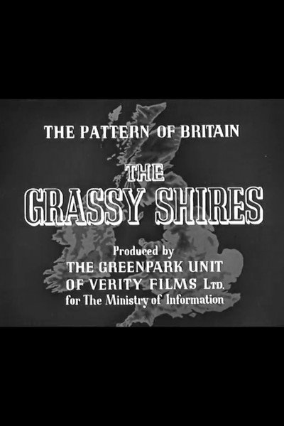 Póster de The Grassy Shires