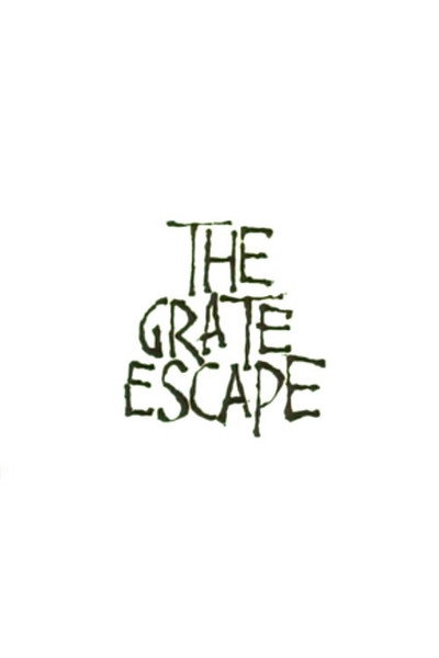 Póster de The Grate Escape