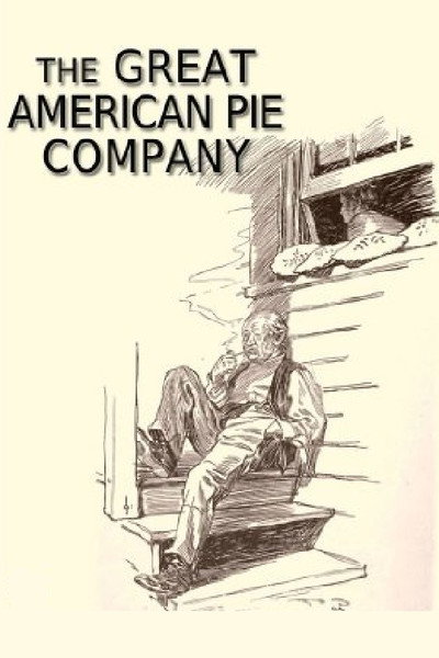Póster de The Great American Pie Company