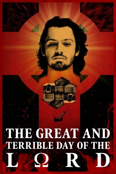 Póster de The Great and Terrible Day of the Lord