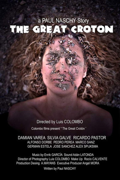 Póster de The Great Croton