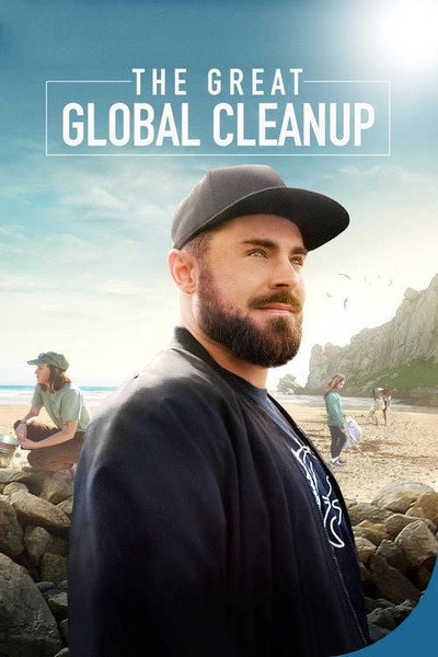 Póster de The Great Global Cleanup