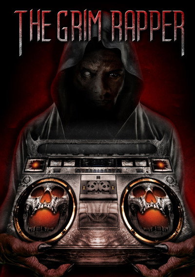 Póster de The Grim Rapper