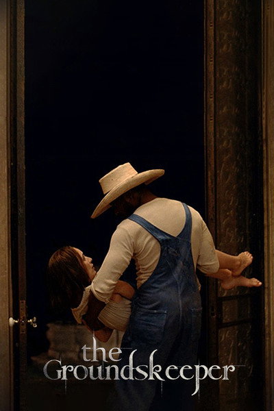 Póster de The Groundskeeper