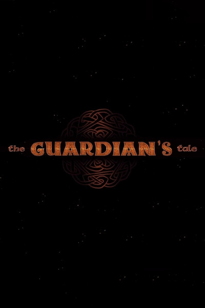 Póster de The Guardian's Tale