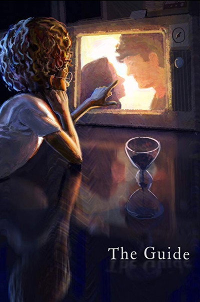 Póster de The Guide