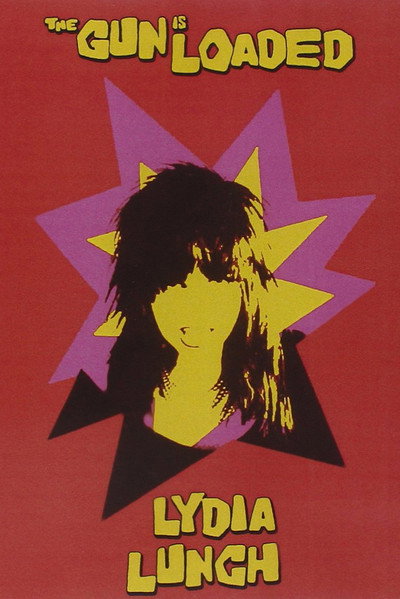 Póster de The Gun Is Loaded