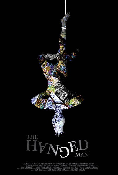 Póster de The Hanged Man