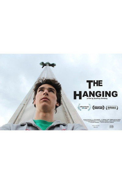 Póster de The Hanging