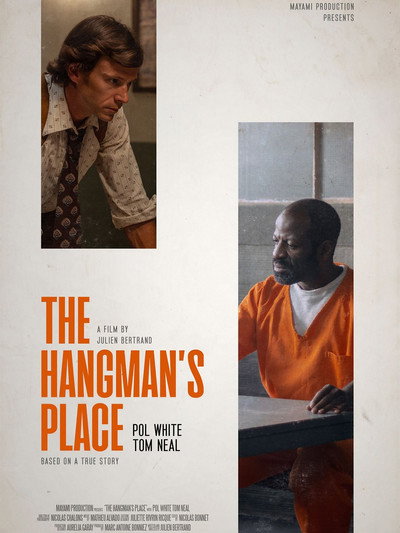 Póster de The Hangman's Place