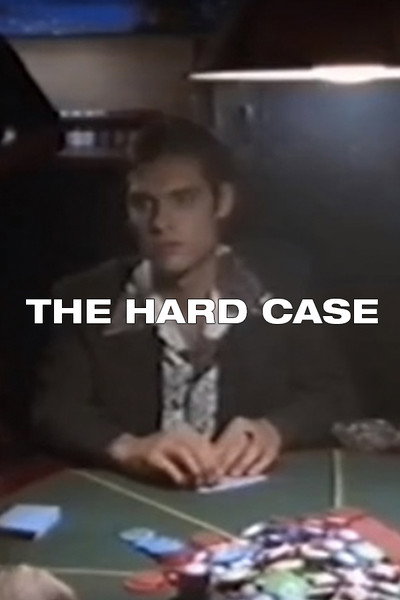 Póster de The Hard Case