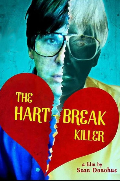 Póster de The Hart-Break Killer