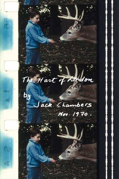 Póster de The Hart of London