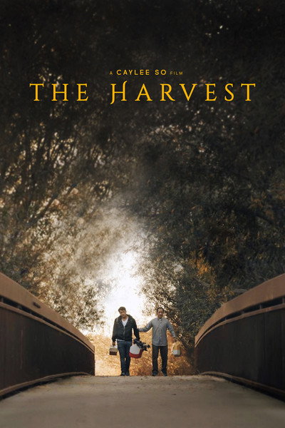 Póster de The Harvest