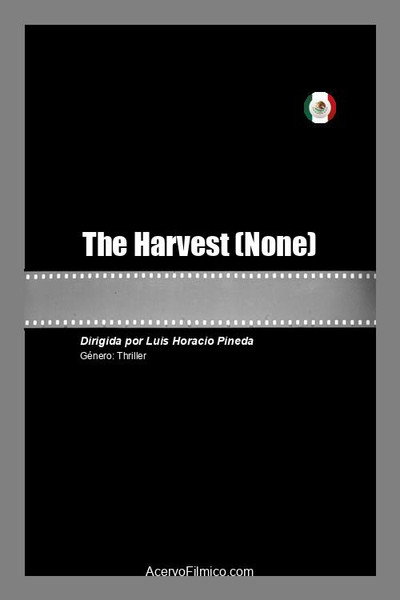 Póster de The Harvest
