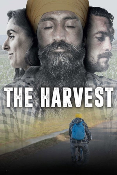 Póster de The Harvest