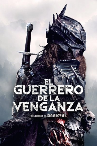 Póster de The Head Hunter