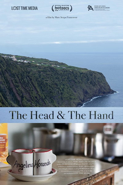 Póster de The Head & The Hand