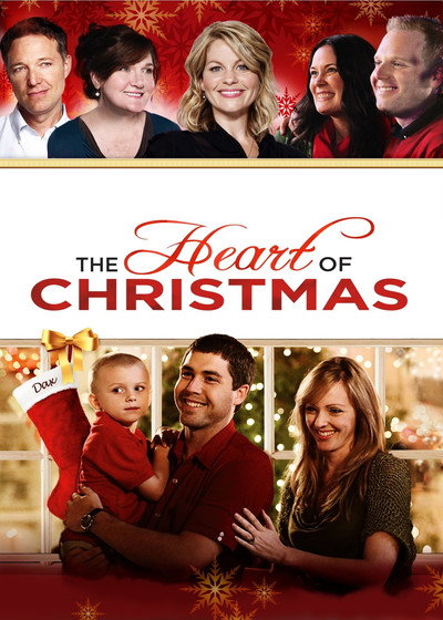 Póster de The Heart of Christmas