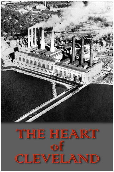 Póster de The Heart of Cleveland