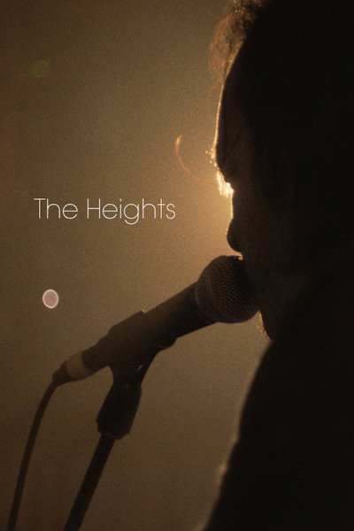 Póster de The Heights