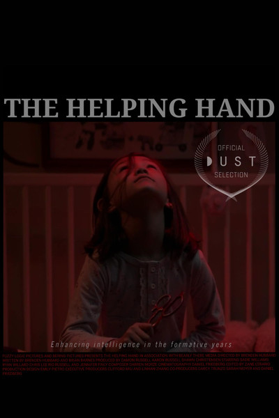 Póster de The Helping Hand