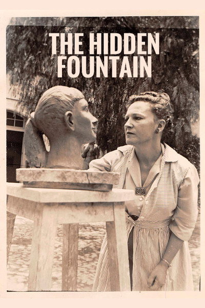Póster de The Hidden Fountain