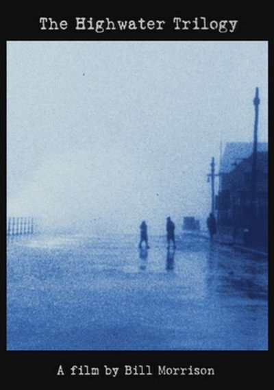 Póster de The Highwater Trilogy