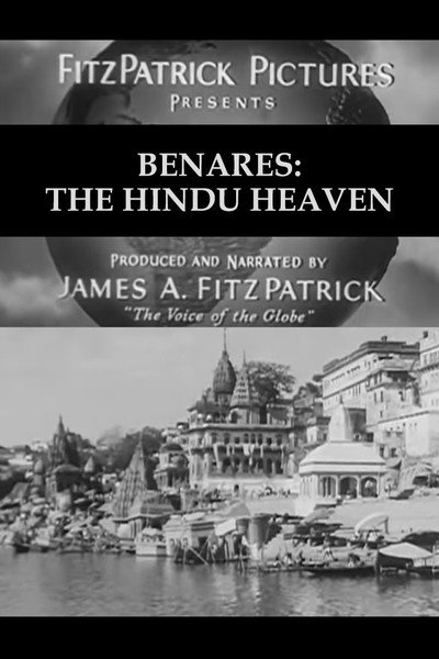 Póster de The Hindu Heaven