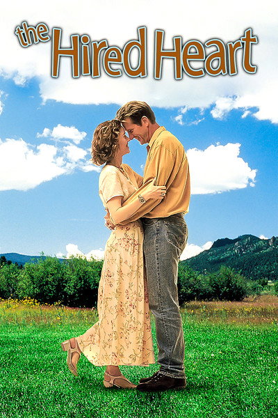 Póster de The Hired Heart
