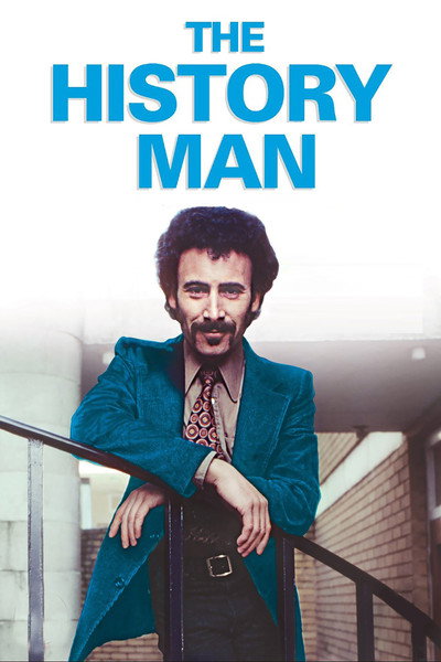Póster de The History Man