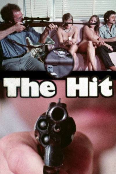 Póster de The Hit