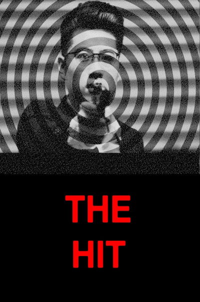 Póster de The Hit