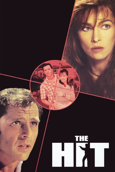 Póster de The Hit