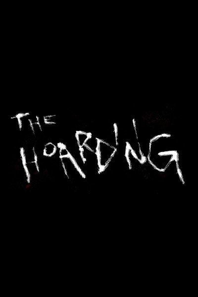 Póster de The Hoarding